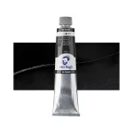 Van Gogh 200ml olajfesték- Elefántcsont fekete 701 (Ivory Black)