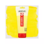 Talens Art Creation akrilfesték 200ml - azo citromsárga 267 (Azo Yellow Lemon)