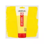Talens Art Creation akrilfesték 200ml - keverősárga 275 (Primary Yellow)