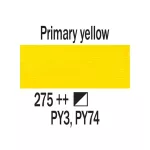 Talens Art Creation akrilfesték 200ml - keverősárga 275 (Primary Yellow)