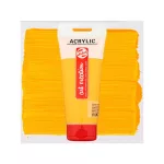 Talens Art Creation akrilfesték 200ml - azo mélysárga 270 (Azo Yellow Deep)