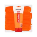 Talens Art Creation akrilfesték 200ml - azo narancssárga 276 (Azo Orange)