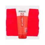 Talens Art Creation akrilfesték 200ml - naftol piros világos 396 (Naphtol Red medium)