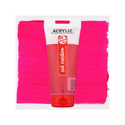 Talens Art Creation akrilfesték 200ml - keverőmagenta 369 (Primary Magenta)