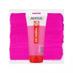 Talens Art Creation akrilfesték 200ml - permanent violapiros 567 (Permanent Red Violet)