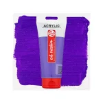 Talens Art Creation akrilfesték 200ml - permanent kék viola 568 (Permanent Blue Violet)