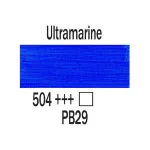 Talens Art Creation akrilfesték 200ml - ultramarin 504 (Ultramarine)