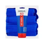 Talens Art Creation akrilfesték 200ml - phtalo kék 570 (Phtalo Blue)