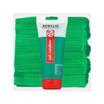 Talens Art Creation akrilfesték 200ml - permanent mélyzöld 619 (Permanent Green Deep)