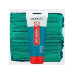 Talens Art Creation akrilfesték 200ml - kékeszöld 616 (Viridian)