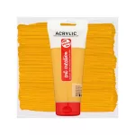 Talens Art Creation akrilfesték 200ml - okkersárga 227 (Yellow Ochre)