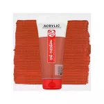 Talens Art Creation akrilfesték 200ml - égetett sziéna 411 (Burnt Sienna)