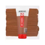 Talens Art Creation akrilfesték 200ml - égetett umbra 409 (Burnt Umber)