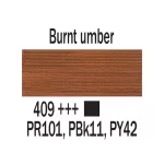 Talens Art Creation akrilfesték 200ml - égetett umbra 409 (Burnt Umber)