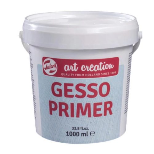 GESSO (alapozó) 1000ml fehér Art-Creation