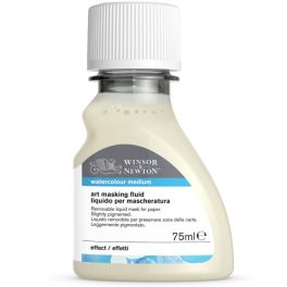 Winsor&Newton maszkoló folyadék - 75 ml