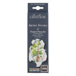 Cretacolor pasztellceruza készlet 8db, Természet színei