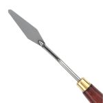 Festőkés, palettakés fa nyéllel TALENS 3015