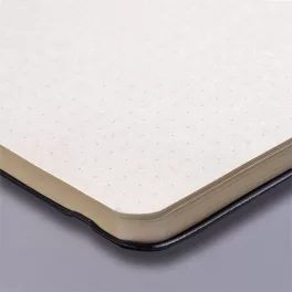   Talens Art Creation Sketchbook Dots - Pontozott vázlattömb 9x14cm, 80g, 80 lap
