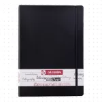 Talens Art Creation Sketchbook Dots - Pontozott vázlattömb A4, 80g, 80 lap