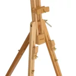 Athena tábori festőállvány 