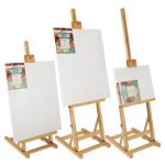 Artemis asztali talpas festőállvány