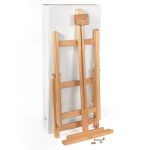 Artemis asztali talpas festőállvány