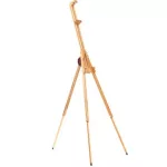 Tábori festőállvány, Museo, Bretagne,  max. 65cm