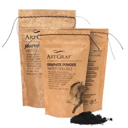ArtGraf akavarell grafitpor 100g