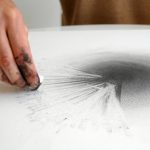 ArtGraf akavarell grafitpor 100g