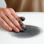 ArtGraf akavarell grafitpor 100g