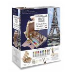 Sennelier Rive Gauche komplett olaj festőkészlet