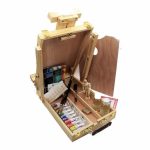 Sennelier Rive Gauche komplett olaj festőkészlet