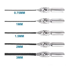 Kalligrafikus toll készlet, SINOART, vágotthegyű, 6 db-os