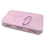 Fém tárolódoboz ''Pocket box'' - 12 db akvarell szilkéhez