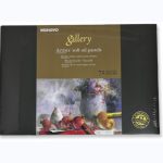 Mungyo Gallery Artists', olajpasztellkréta készlet, 72szín - keverhető