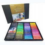 Mungyo Gallery Artists', olajpasztellkréta készlet, 72szín - keverhető