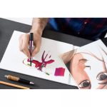 MUSA Tecnica - marker papírtömb
- A3 (75g, 50 lap)