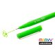 Marvy 4300 Le Pen tűfilc 0,3mm - light green (világoszöld)