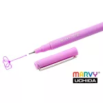Marvy 4300 Le Pen tűfilc 0,3mm - orchid (orchidea)