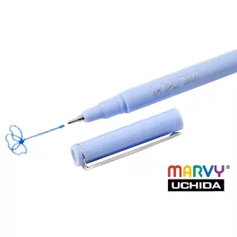 Marvy 4300 Le Pen tűfilc 0,3mm - periwinkle 