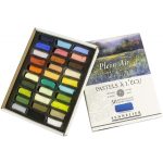 Sennelier porpasztell krétakészlet, 30x1/2, Landscape