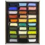 Sennelier porpasztell krétakészlet, 30x1/2, Landscape