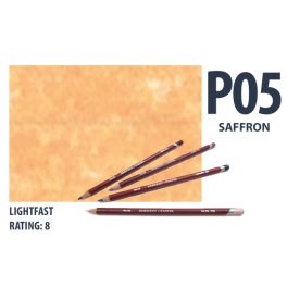 Derwent pasztell ceruza SAFFRON 2300234/P050