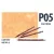 Derwent pasztell ceruza SAFFRON 2300234/P050