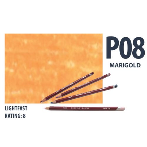 Derwent pasztell ceruza MARIGOLD 2300237/P080