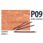 Derwent pasztell ceruza BURNT ORANGE 2300238/P090