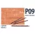 Derwent pasztell ceruza BURNT ORANGE 2300238/P090