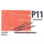 Derwent pasztell ceruza TANGERINE 2300240/P110