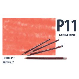 Derwent pasztell ceruza TANGERINE 2300240/P110